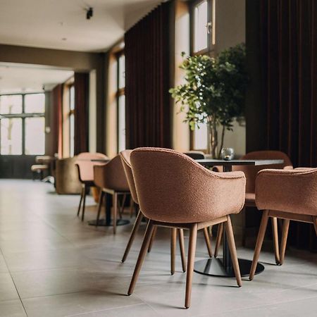 Saga Hotel Oslo, Worldhotels Crafted Εξωτερικό φωτογραφία