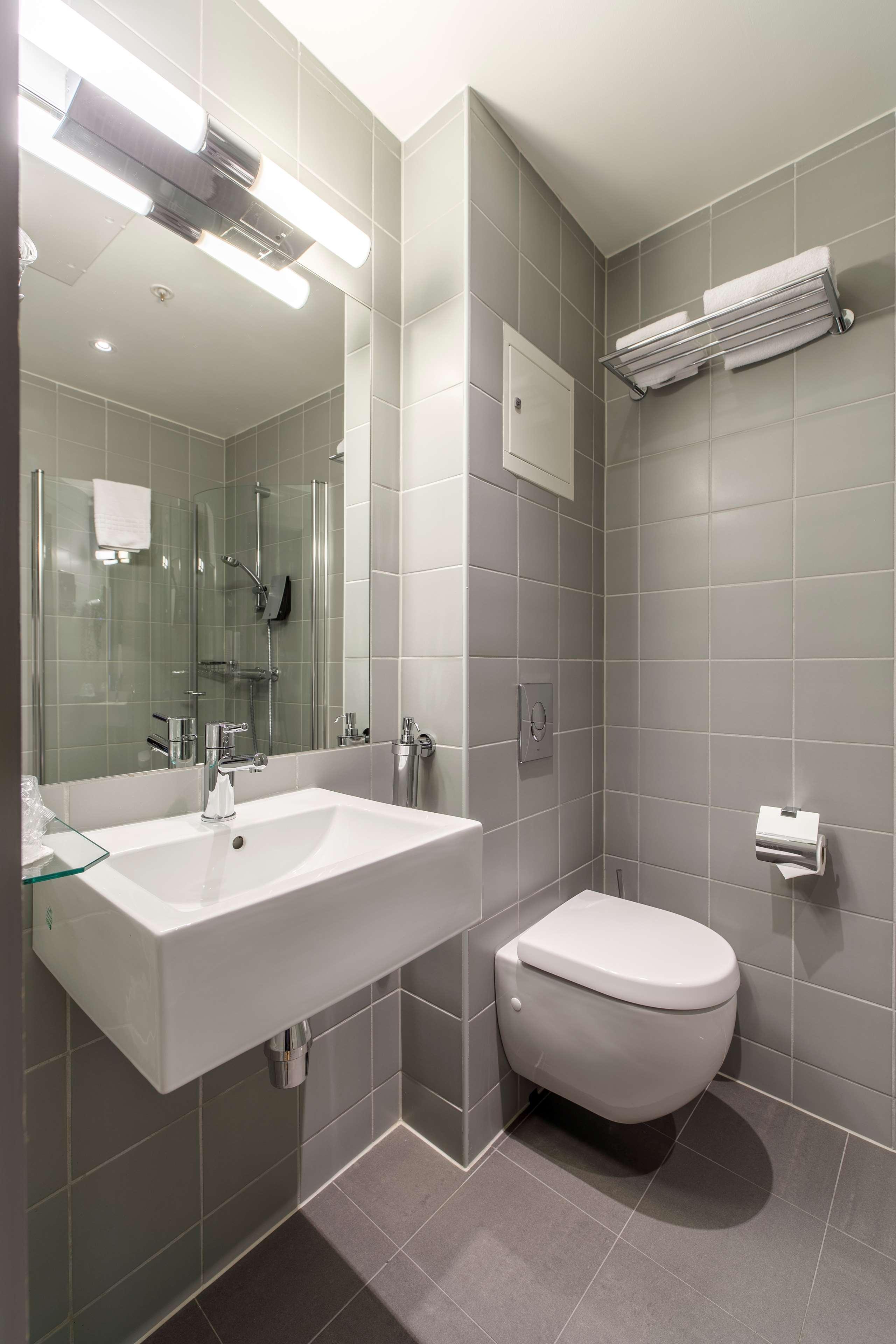 Saga Hotel Oslo, Worldhotels Crafted Εξωτερικό φωτογραφία