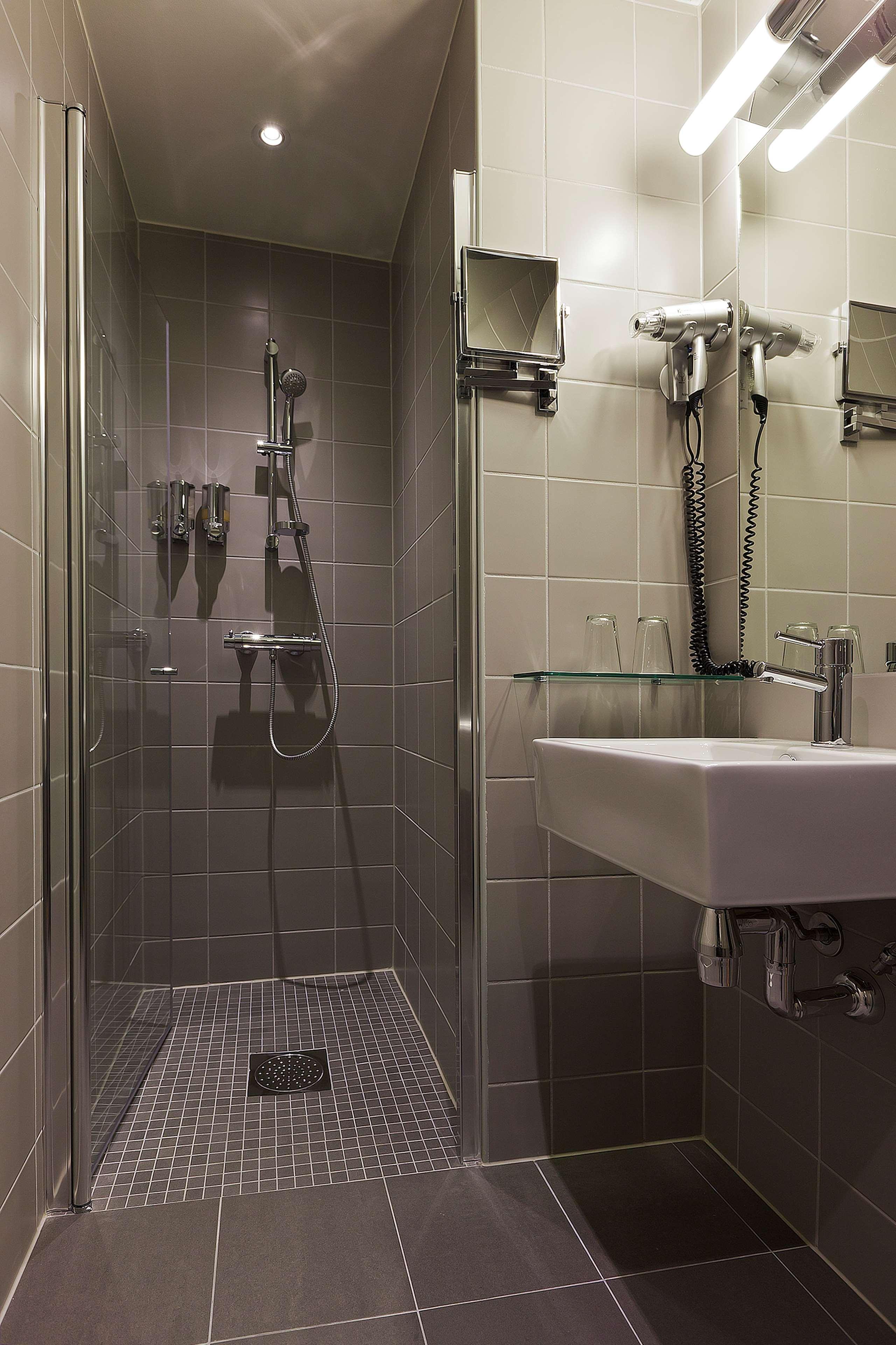 Saga Hotel Oslo, Worldhotels Crafted Εξωτερικό φωτογραφία