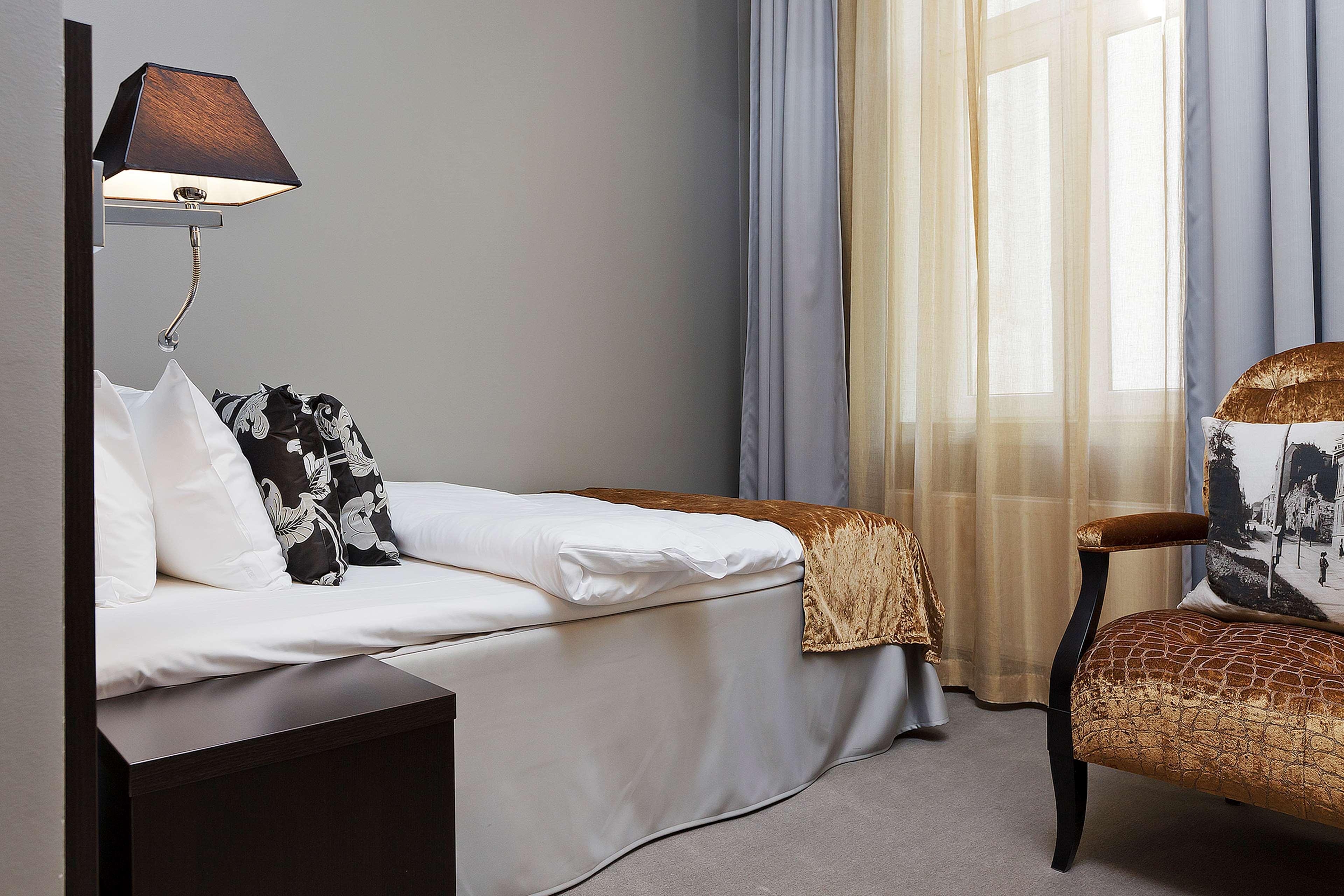 Saga Hotel Oslo, Worldhotels Crafted Εξωτερικό φωτογραφία