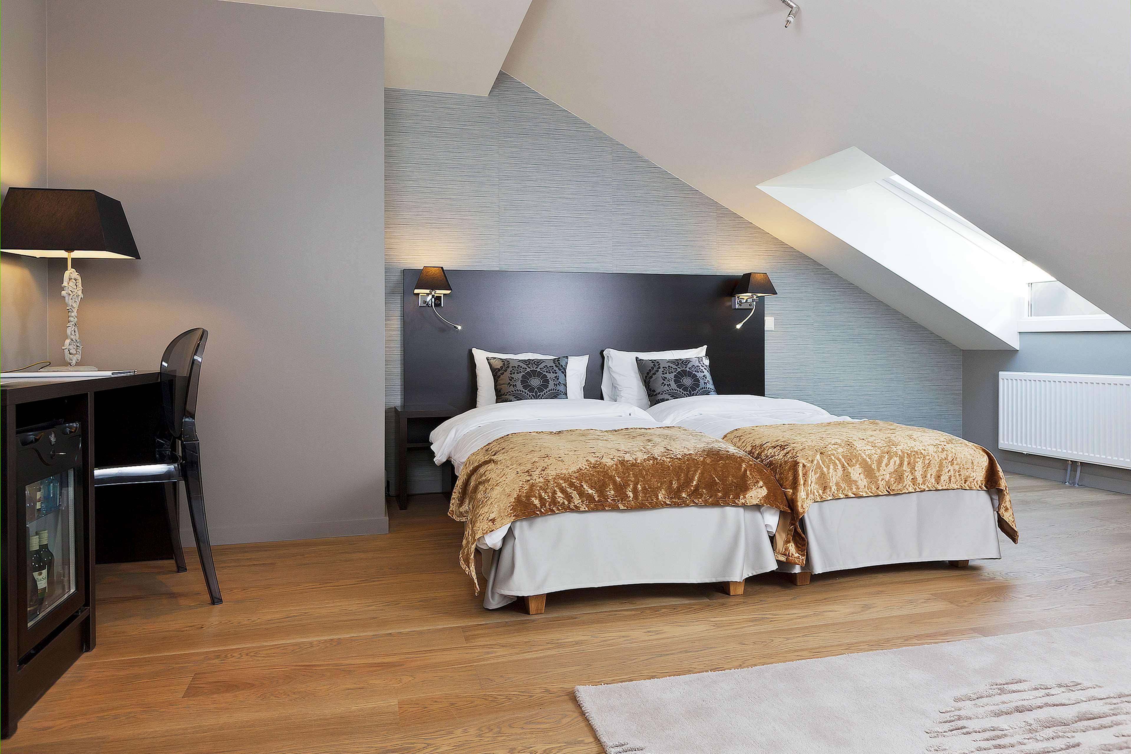 Saga Hotel Oslo, Worldhotels Crafted Εξωτερικό φωτογραφία