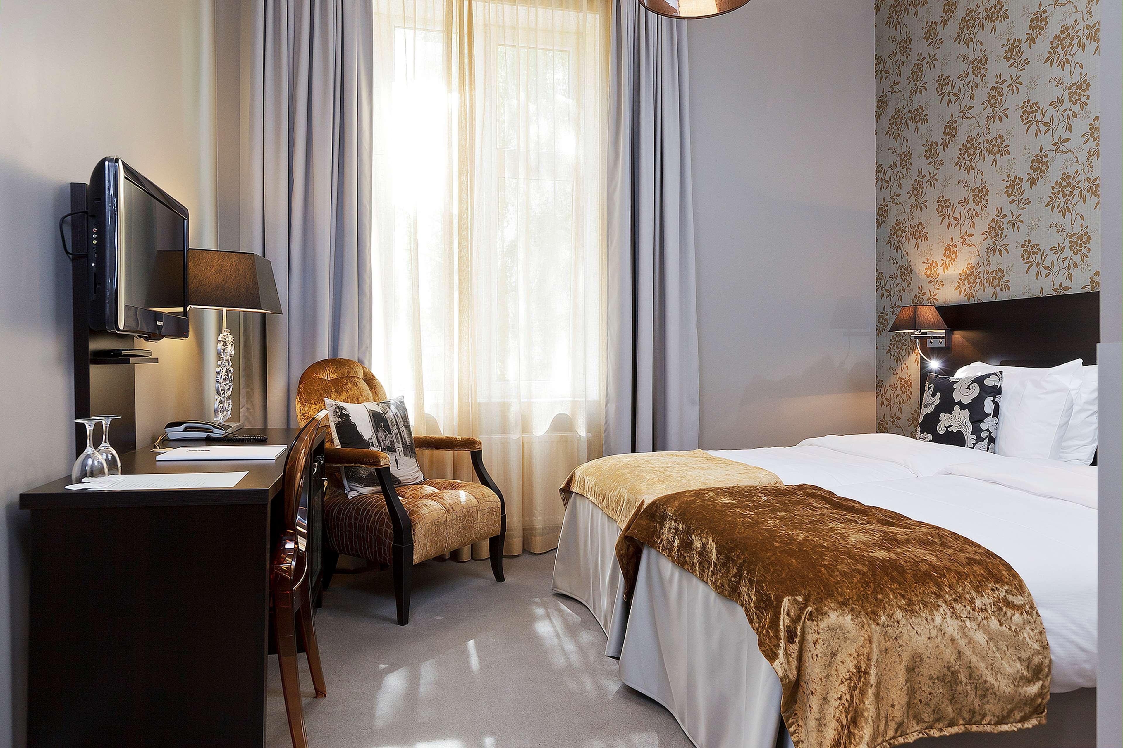 Saga Hotel Oslo, Worldhotels Crafted Εξωτερικό φωτογραφία