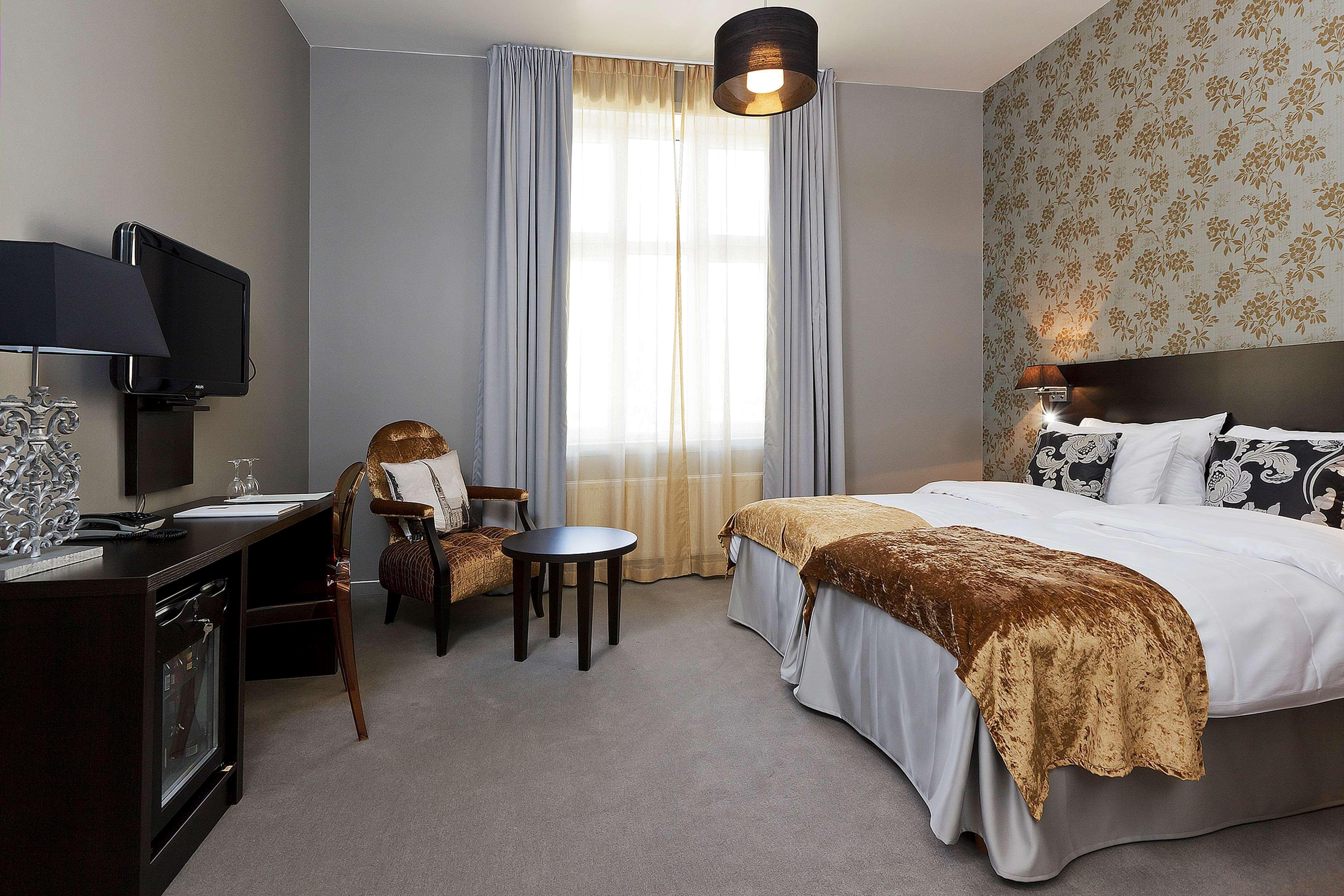 Saga Hotel Oslo, Worldhotels Crafted Εξωτερικό φωτογραφία