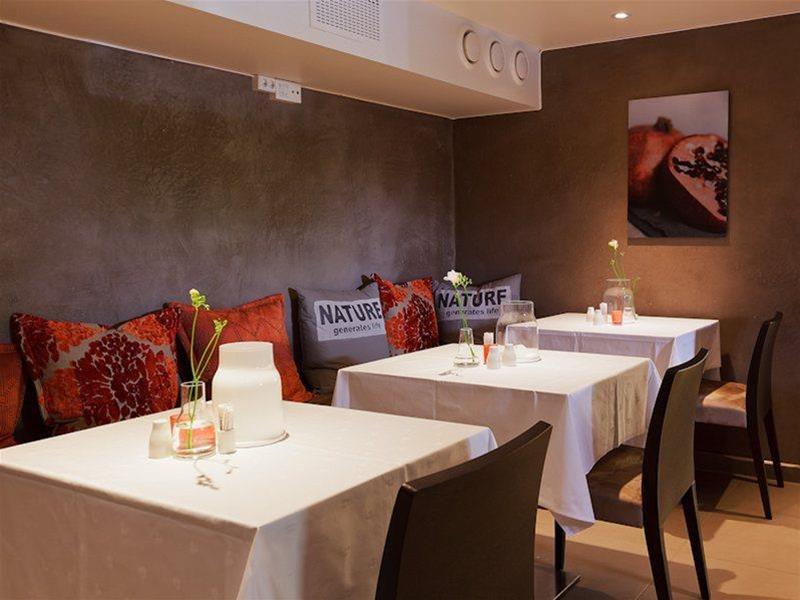 Saga Hotel Oslo, Worldhotels Crafted Εξωτερικό φωτογραφία