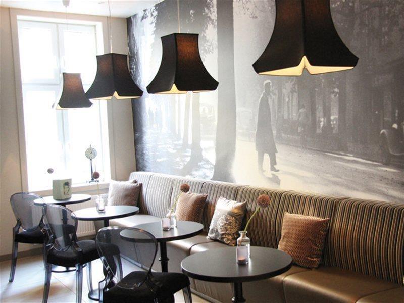 Saga Hotel Oslo, Worldhotels Crafted Εξωτερικό φωτογραφία