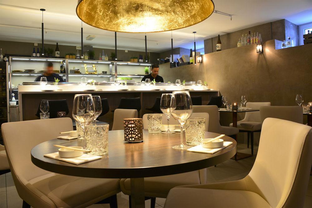 Saga Hotel Oslo, Worldhotels Crafted Εξωτερικό φωτογραφία