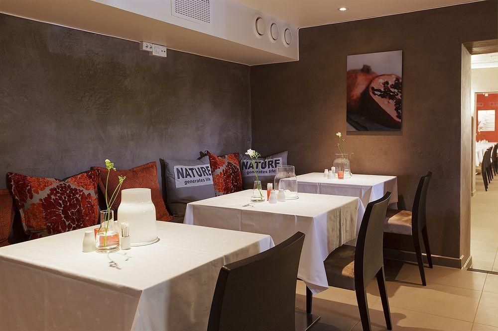 Saga Hotel Oslo, Worldhotels Crafted Εξωτερικό φωτογραφία