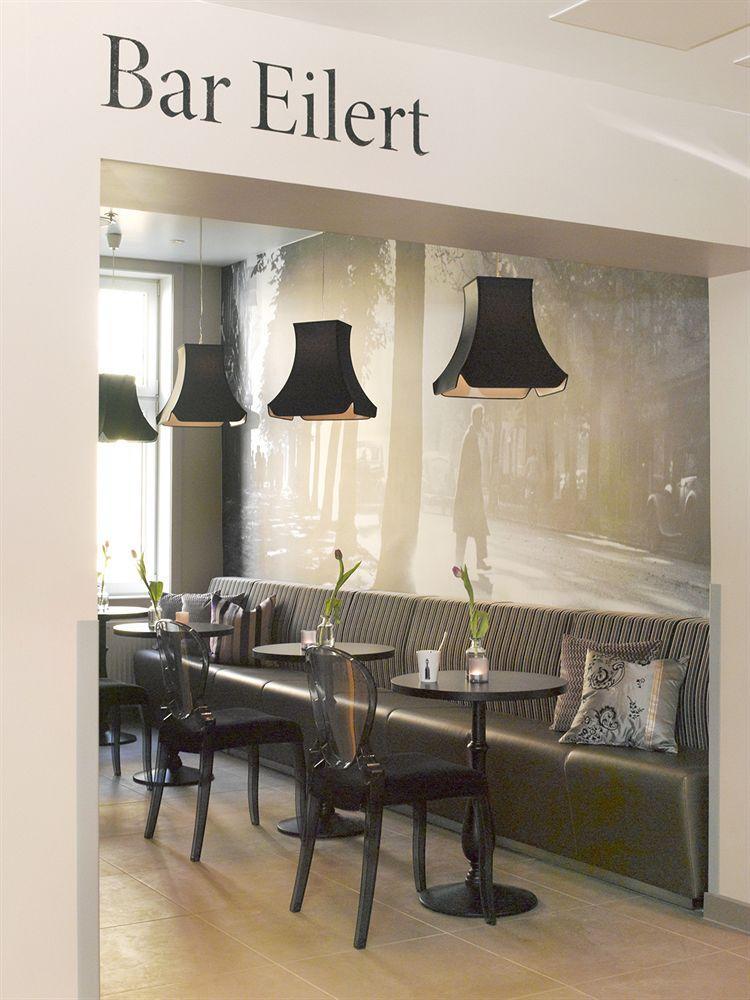 Saga Hotel Oslo, Worldhotels Crafted Εξωτερικό φωτογραφία