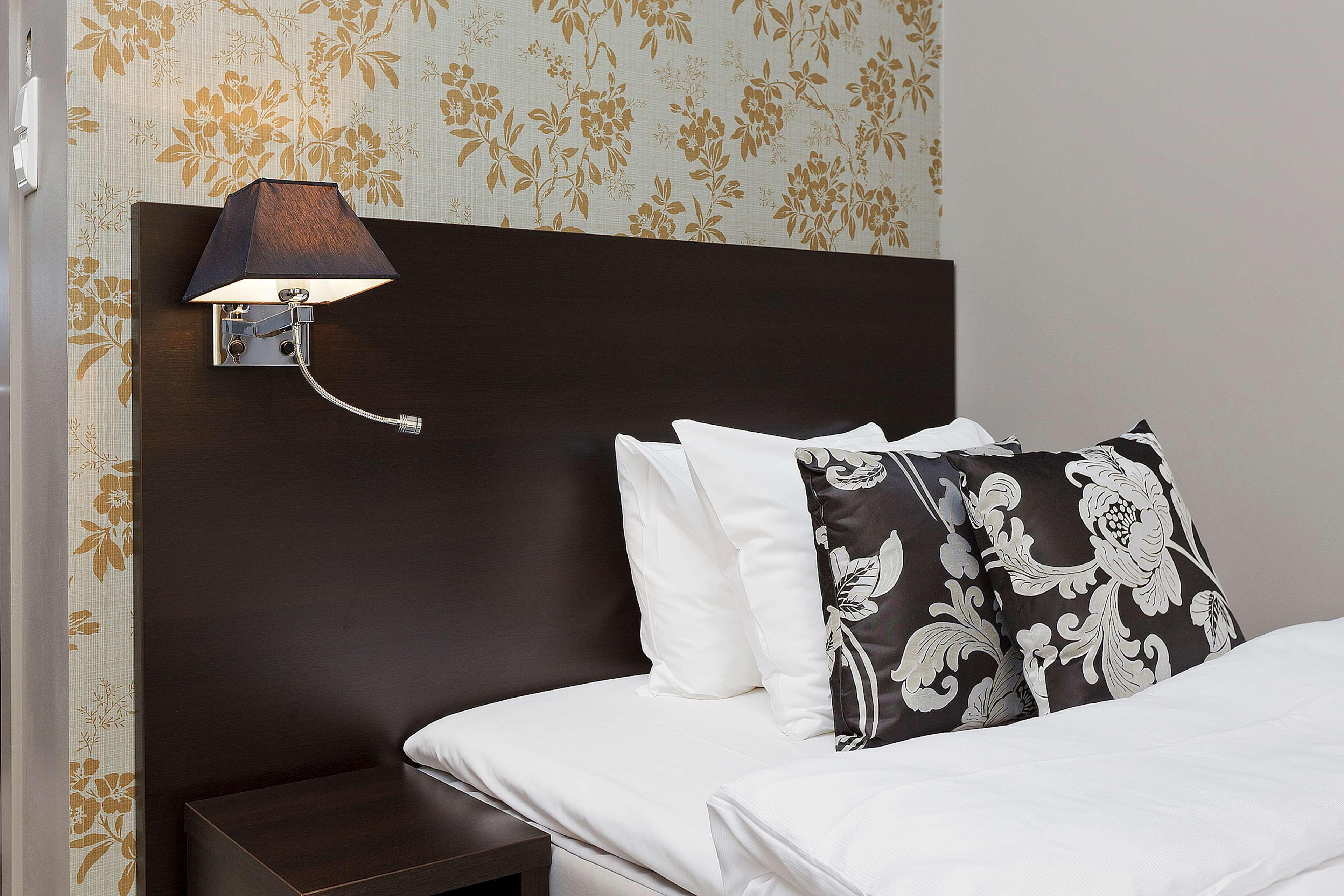 Saga Hotel Oslo, Worldhotels Crafted Εξωτερικό φωτογραφία