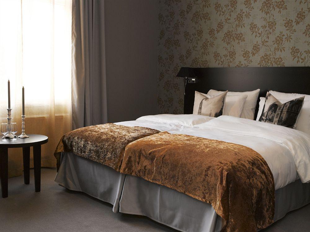 Saga Hotel Oslo, Worldhotels Crafted Εξωτερικό φωτογραφία
