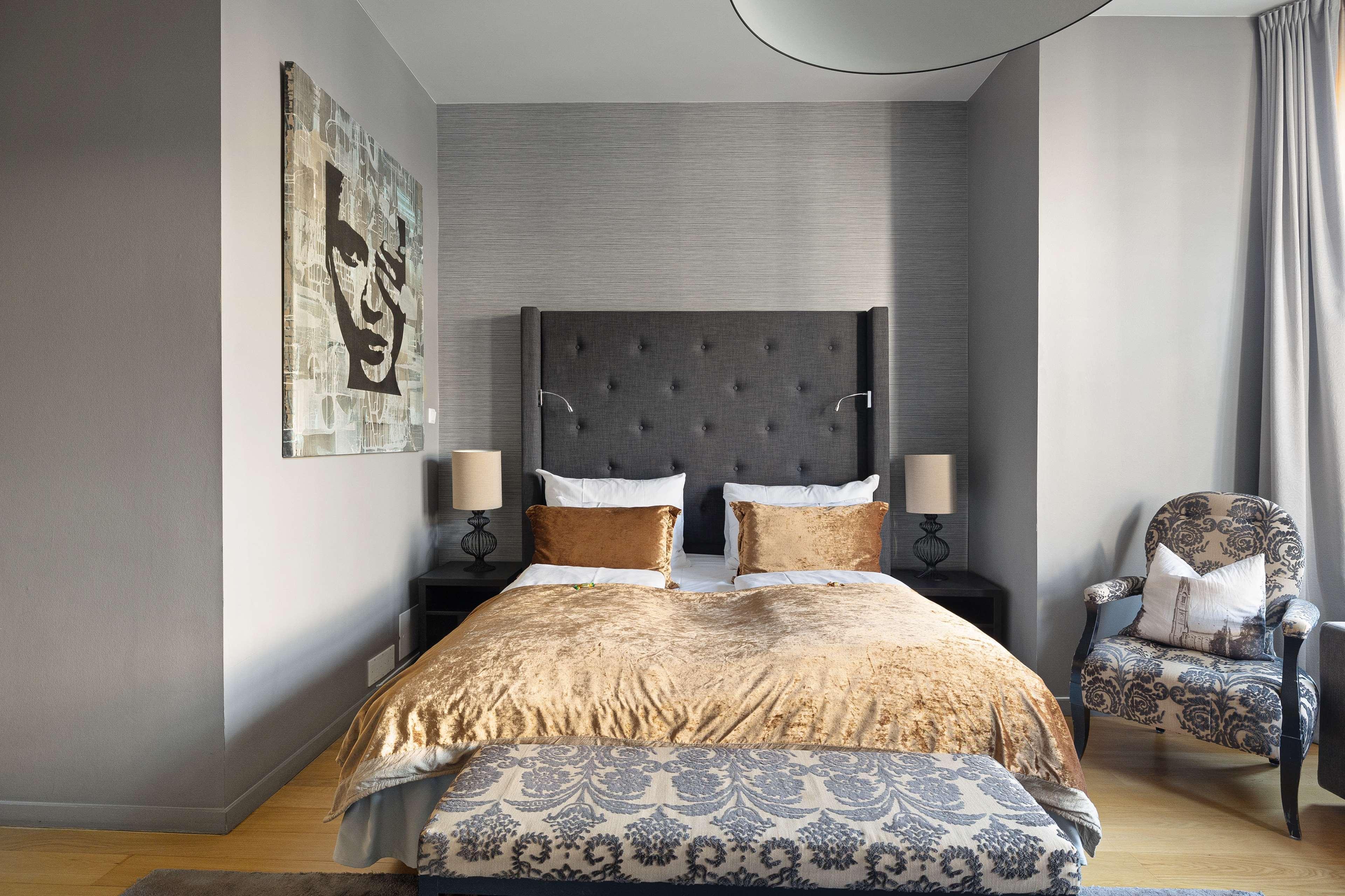 Saga Hotel Oslo, Worldhotels Crafted Εξωτερικό φωτογραφία
