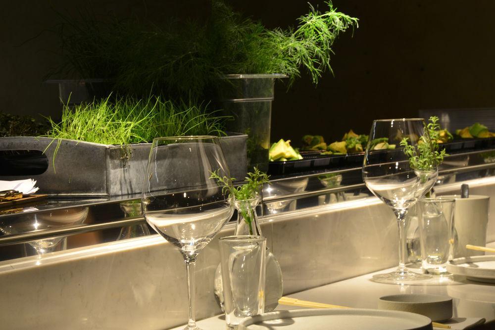 Saga Hotel Oslo, Worldhotels Crafted Εξωτερικό φωτογραφία