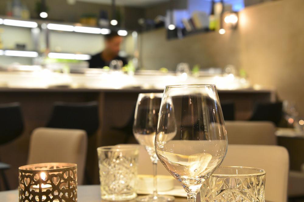 Saga Hotel Oslo, Worldhotels Crafted Εξωτερικό φωτογραφία