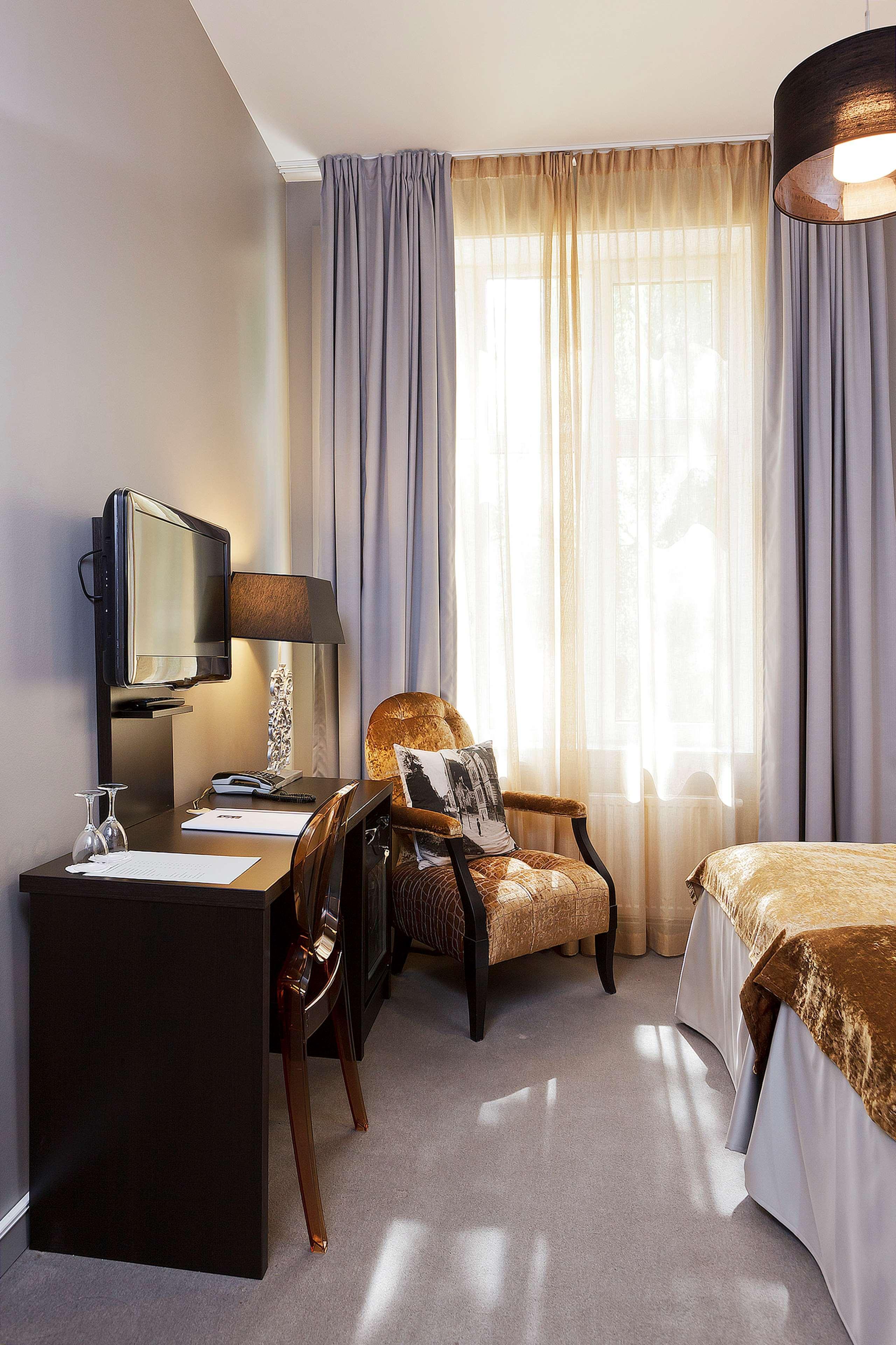 Saga Hotel Oslo, Worldhotels Crafted Εξωτερικό φωτογραφία