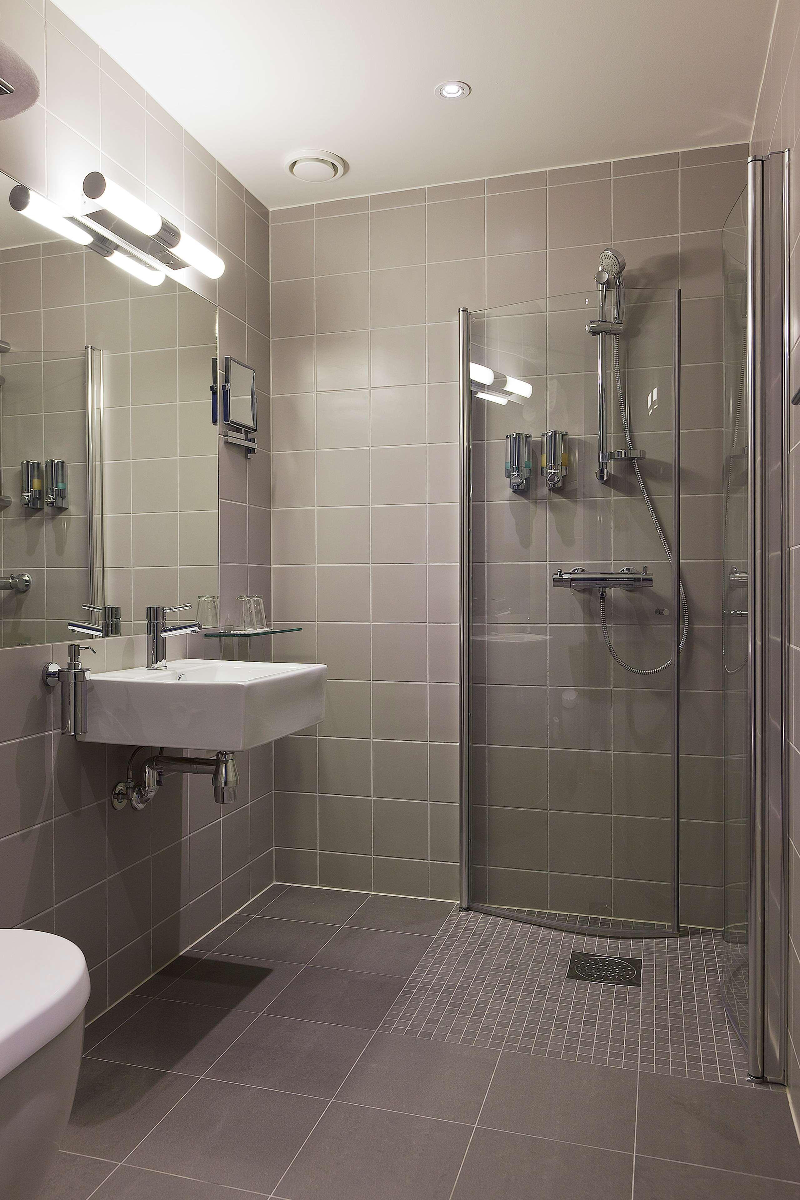 Saga Hotel Oslo, Worldhotels Crafted Εξωτερικό φωτογραφία