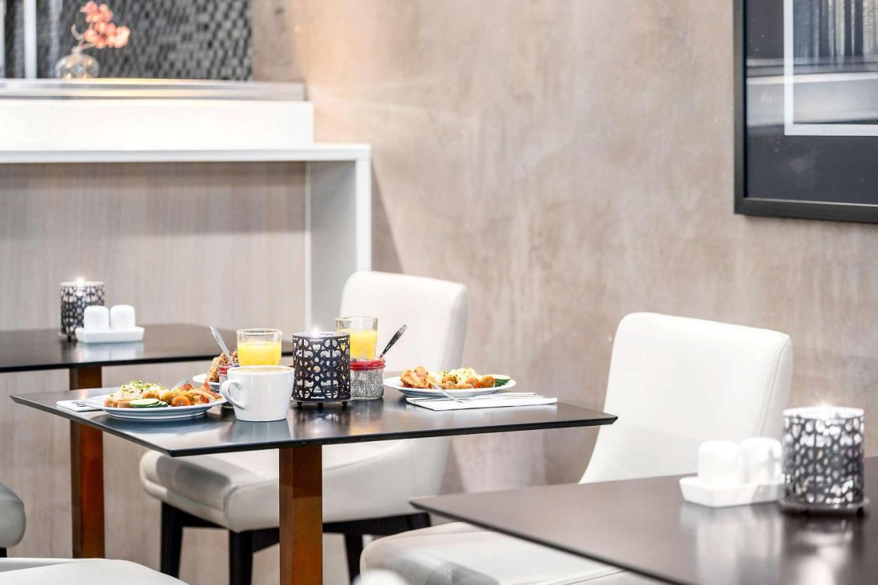 Saga Hotel Oslo, Worldhotels Crafted Εξωτερικό φωτογραφία