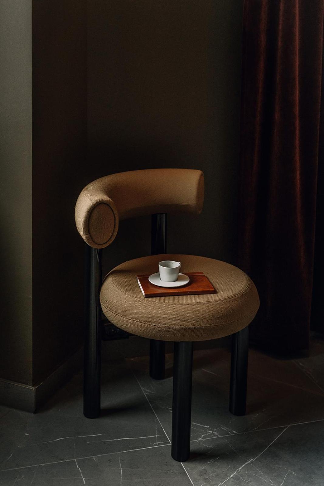 Saga Hotel Oslo, Worldhotels Crafted Εξωτερικό φωτογραφία