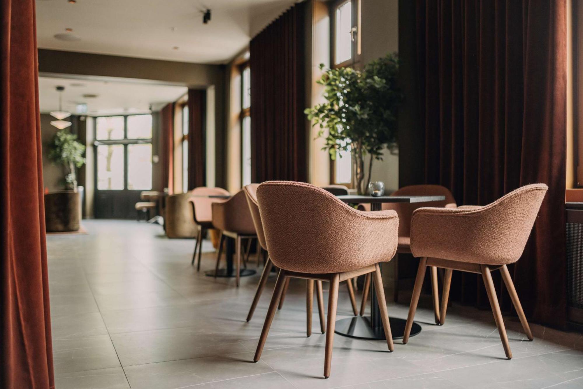 Saga Hotel Oslo, Worldhotels Crafted Εξωτερικό φωτογραφία
